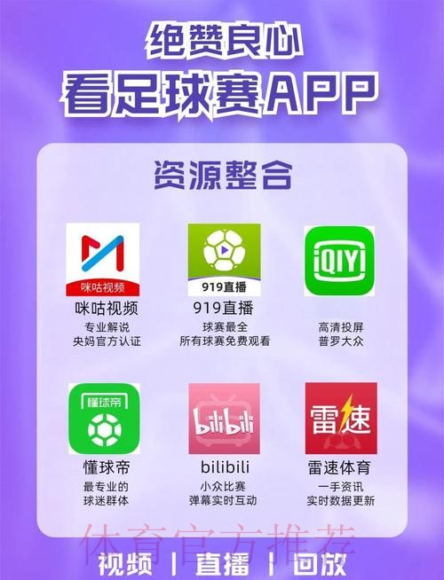 世界杯直播稳定平台最新推荐 世界杯直播稳定平台最新推荐